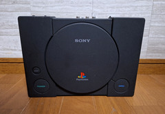 Playstation 1 Net Yaroze PS1 DTL-H3000 Console Japan *TESTED – GOOD CONDITION*