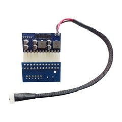 For Sega Dreamcast PICO PSU Power Plate Dreamcast PICO Power Panel