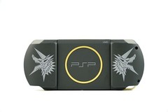 Sony PlayStation PSP 3000 | 64 GB | New Shell | Charger + Ostent Battery