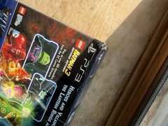 Lego Batman 3: Beyond Gotham + The Sly Collection (PlayStation 3)