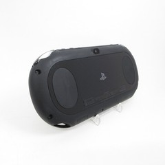 【Near Mint】Sony PS Vita PCH-2000 Black Wi-Fi Model Console only #NET0521/01