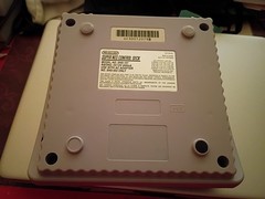 Super Nintendo SNES JR SNS101 REPLACEMENT SHELL ONLY – Please Read!
