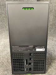 MICROSOFT 1882 Xbox Series X Gaming Console, 2TB, Galaxy
