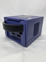 GameCube – Nintendo GameCube Console System – Indigo Purple Tested Bundle
