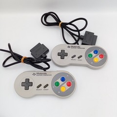 Nintendo Famicom & Super Famicom Console Japanese Tested