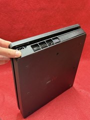 SONY PS4 PLAYSTATION 4 SLIM – SYSTEM – CUH-2015A – 500GB