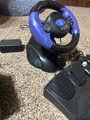 Nintendo DOL-101 GameCube Console – Black