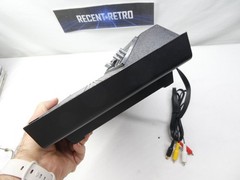 Atari 2600 SEARS « 6er lite » Console only AV S-VIDEO Modded Seller Reconditioned