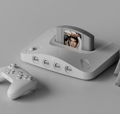 Analogue 3D White Console Nintendo 64 N64 FPGA – NEW, IN HAND, READY TO SHIP!