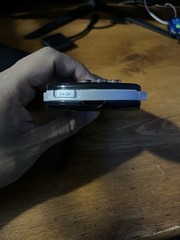 Sony PSP-2001 Black Handheld System Wi-Fi, NTSC-U/C (US/Canada) Read Description