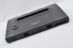 NEO GEO AES AES3-5 Stereo Mod, Full Recap, BIOS Socketed, RGB Bypass, YPbPr out