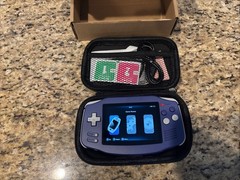 ANBERNIC RG34XX Retro Handheld Game Console 3.4&Prime; IPS – WiFi/Bluetooth HD TV Out