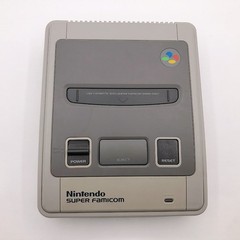 Nintendo Super Famicom Console SFC SNES 10 Games Bundle NTSC-J Japan Tested