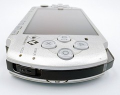 Sony PSP-3000 Console Kingdom Hearts Limited Region Free w/etc. – Excellent
