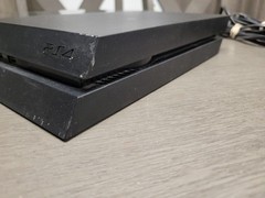 Sony PlayStation 4 500GB Console Bundle – Controller + Game Tested PS4 CUH-1001A