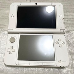 3DS/2DS/DS Class Nintendo 3Ds Ll Luigi 30Th Anniversary Pack Complete Item Japan
