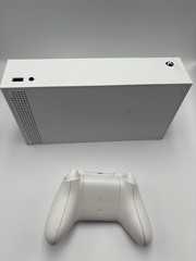 Microsoft Xbox Series S 512GB White Console 4K UHD Region Free w/ Extras