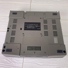 SEGA Sega Saturn console HST 0004 includes 2 controllers Tested Working Japan