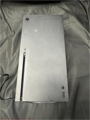 Xbox Series X Console SEE DETAILS PARTS ONLY