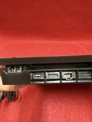 SONY PS4 PLAYSTATION 4 SLIM – SYSTEM – CUH-2015A – 500GB