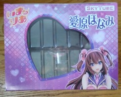Ima Ria Honami Aihara 1/6 Scale PVC Figure Skytube Alphamax AUTHENTIC New
