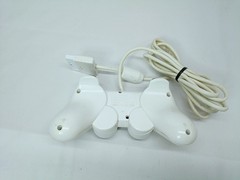 PS2 SCPH-55000 GT Racing Pack Ceramic White Console NTSC-J Japan Tested