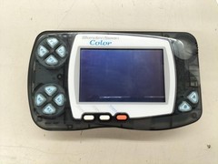 WonderSwan Color Model Number WSC 001 BANDAI