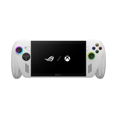 Asus ROG Xbox Ally 7&Prime; FHD 120Hz Gaming Handheld AMD Ryzen Z2 A 16GB 512GB SSD