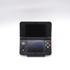 Nintendo New 3DS Pokemon 20th Anniversary Edition Blastoise Plates (USA Seller)