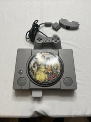 Sony PlayStation SCPH-7501 NTSC-U/C Gray Video/Audio Home Console PlayStation 1