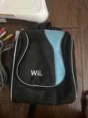Nintendo Wii Console White RVL-001 Bundle, 26 Games, 2 Controllers, Wii Fit