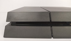 Sony PlayStation 4 PS4 500GB Console + Cables (Unknown Model/Year) *COND* #9