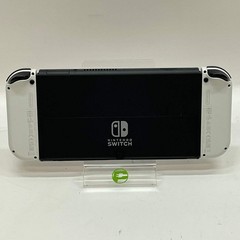 Nintendo Switch OLED Console Gaming System HEG-001 Black