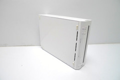 Nintendo Wii RVL-001 Video Game Console 2006 | 512MB | Grade B | No Accessories