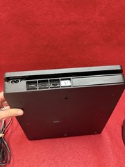 SONY PS4 PLAYSTATION 4 SLIM – SYSTEM – CUH-2015A – 500GB