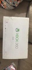 Xbox 360e 4GB BRAND NEW SEALED