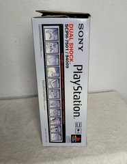 Sony PlayStation 1 PS1 Console Gaming System with Box SCPH-7501 /94009 UNTESTED