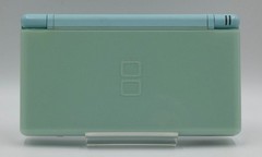 Nintendo DS Lite Ice Blue Console | Tested Working Region Free Japan
