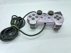 PS2 Sakura Pink Console Controller set Playstation2 NTSC-J Japan Tested