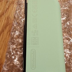 Nintendo Switch Joy-Con (L)/(R) – Pastel Purple Pastel Green – Japan Stock New