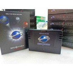 Direct Reading Card + 8M Memory Card Support Golden Finder Function for SEGA
