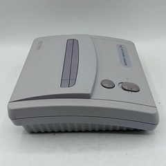 Nintendo Super Famicom Jr. Console w/ Accessories Boxed Set No Manual SFC SNES