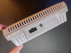 Super Nintendo SNES SNS-101 w/ RGB Restore, S-Video, CSYNC, JP Region, & Recap