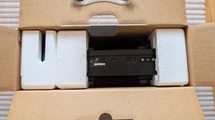 Boxed Neo Geo CD Top Loader – Furrtek NeoCD SD Loader – Japan Import