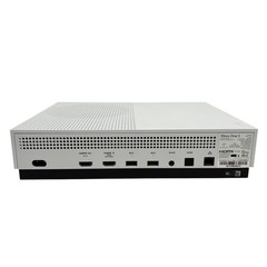 Microsoft 1681 Xbox One S 500GB Home Gaming Console