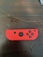 Nintendo Switch 32GB Console 5 Joycons and 64 GB MicroSD Charger and Dock Bundle