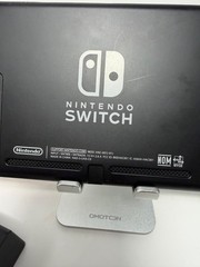 Nintendo Switch HAC-001(-01) Console 32GB with Charger – Good Working Condition