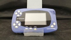 Wonder Swank Crystal Model SCT 001 BANDAI