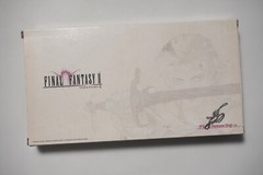 WonderSwan Color console Final Fantasy 2 L.E boxed Ex+ Japan system US Seller