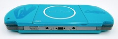 Sony PSP-3000 Console Miku Hatsune DIVA 2nd Limited w/Pouch, Strap – Excellent